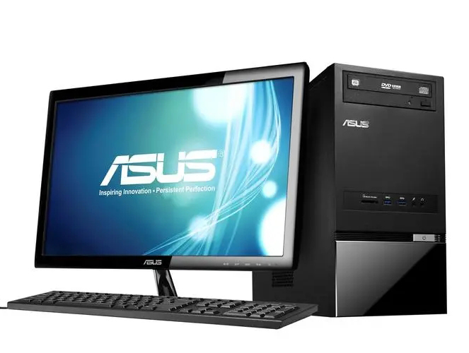 济南历下区华硕台式机维修